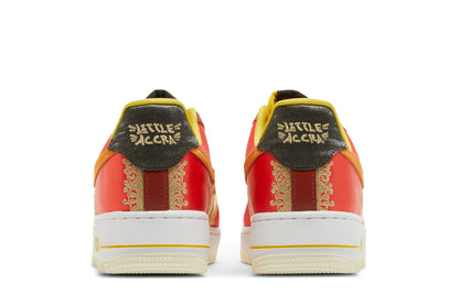 Nike Air Force 1 Low '07 Premium Little Accra (Women's) sneaker afbeelding 6 - stylecode DV4462-600