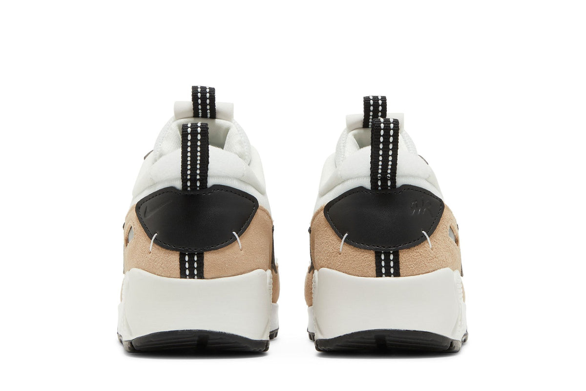 Nike Air Max 90 Futura Tan (Women's) sneaker afbeelding 6 - stylecode DM9922-002