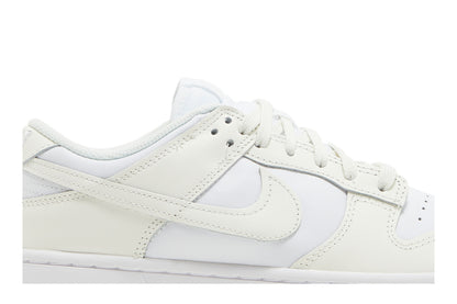 Nike Dunk Low Retro Coconut Milk (Women's) sneaker afbeelding 2 - stylecode DD1503-121