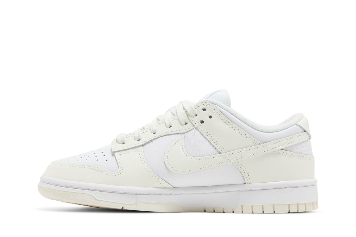 Nike Dunk Low Retro Coconut Milk (Women's) sneaker afbeelding 3 - stylecode DD1503-121