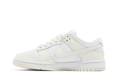 Nike Dunk Low Retro Coconut Milk (Women's) sneaker afbeelding 3 - stylecode DD1503-121
