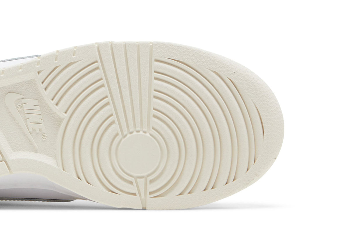 Nike Dunk Low Retro Coconut Milk (Women's) sneaker afbeelding 5 - stylecode DD1503-121