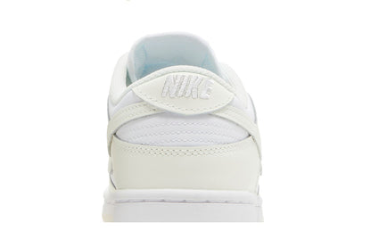 Nike Dunk Low Retro Coconut Milk (Women's) sneaker afbeelding 7 - stylecode DD1503-121