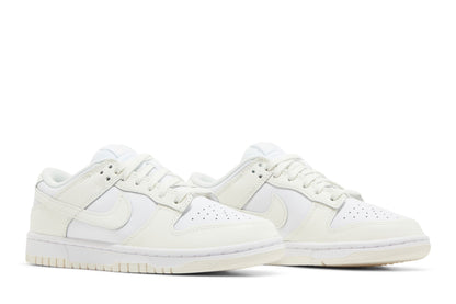 Nike Dunk Low Retro Coconut Milk (Women's) sneaker afbeelding 8 - stylecode DD1503-121