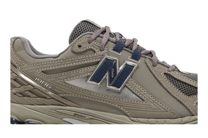 New Balance 1906R Grey Indigo sneaker afbeelding 2 - stylecode M1906RB