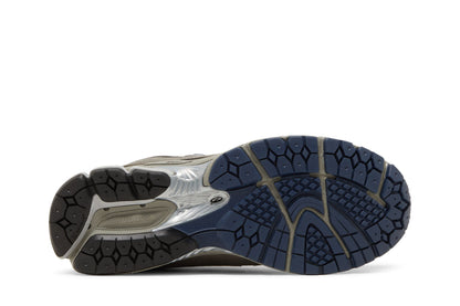 New Balance 1906R Grey Indigo sneaker afbeelding 4 - stylecode M1906RB
