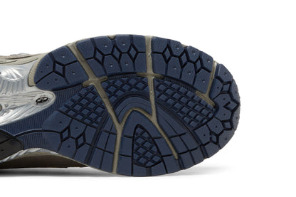 New Balance 1906R Grey Indigo sneaker afbeelding 5 - stylecode M1906RB