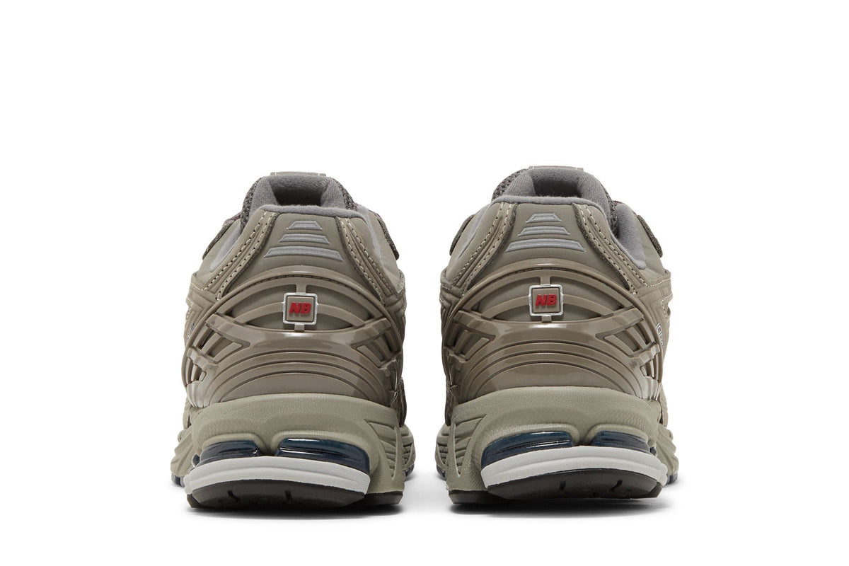 New Balance 1906R Grey Indigo sneaker afbeelding 6 - stylecode M1906RB