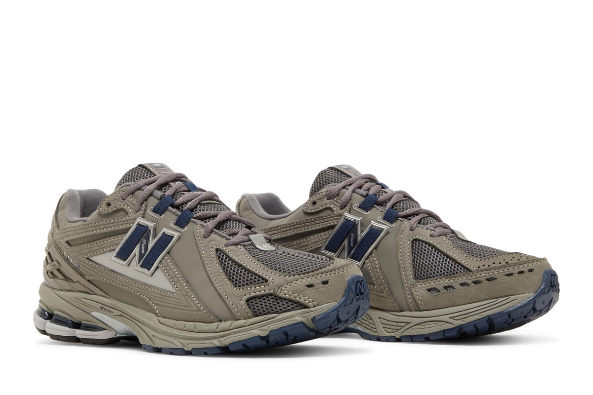 New Balance 1906R Grey Indigo sneaker afbeelding 8 - stylecode M1906RB