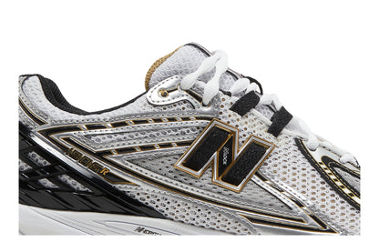 New Balance 1906R White Metallic Gold sneaker afbeelding 2 - stylecode M1906RA