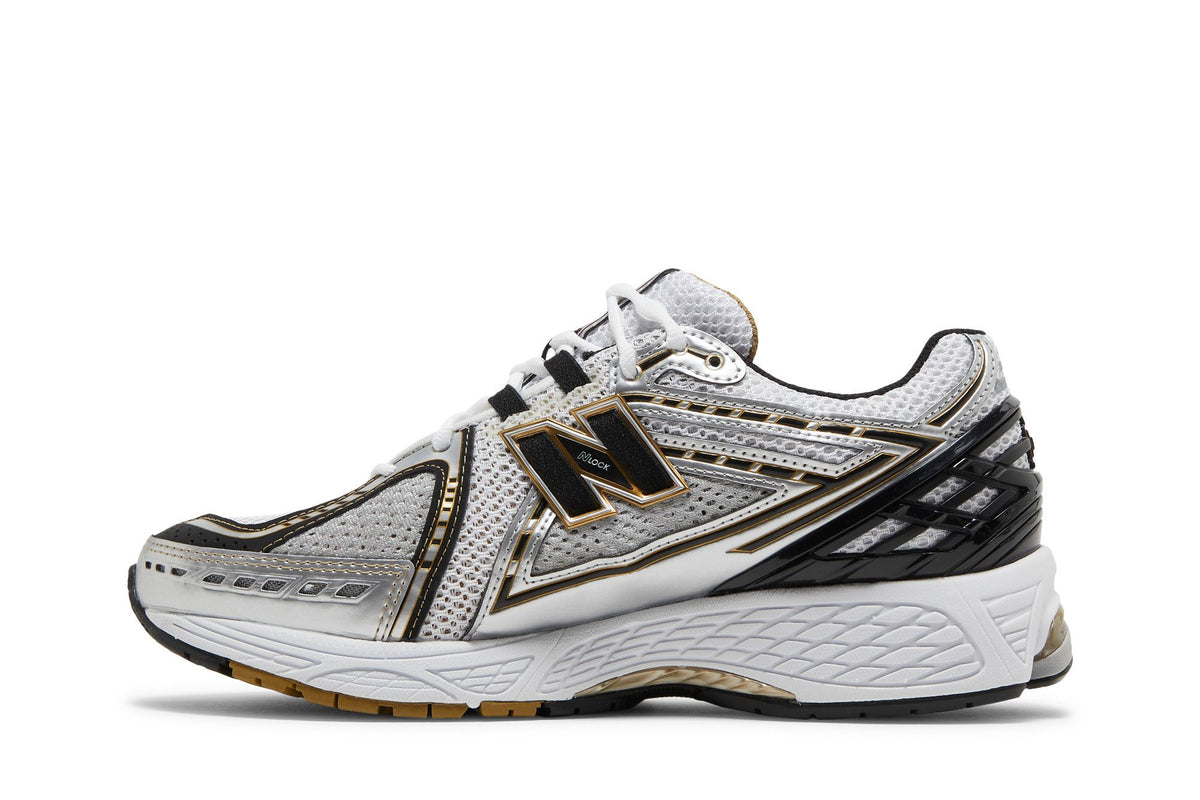 New Balance 1906R White Metallic Gold sneaker afbeelding 3 - stylecode M1906RA