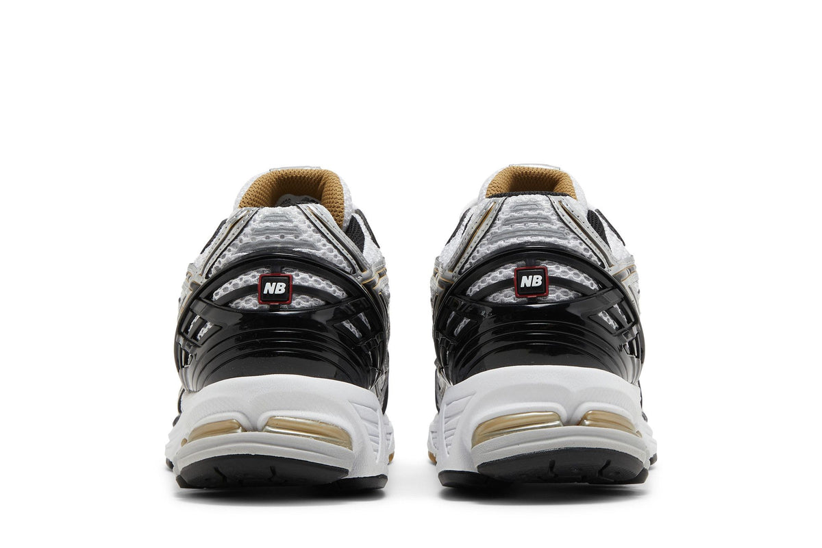 New Balance 1906R White Metallic Gold sneaker afbeelding 6 - stylecode M1906RA