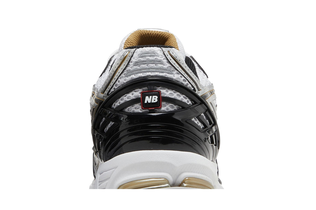 New Balance 1906R White Metallic Gold sneaker afbeelding 7 - stylecode M1906RA