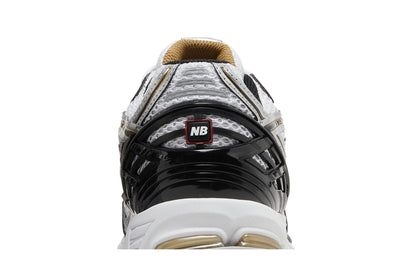New Balance 1906R White Metallic Gold sneaker afbeelding 7 - stylecode M1906RA
