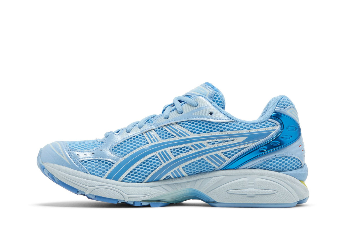 ASICS Gel-Kayano 14 Ice Studios Blue sneaker afbeelding 3 - stylecode 1201A514-400