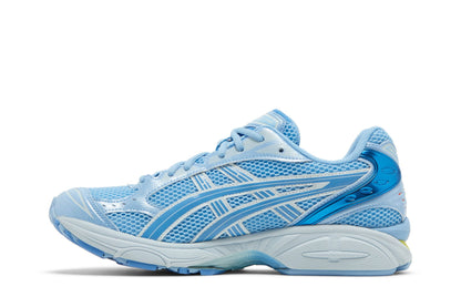 ASICS Gel-Kayano 14 Ice Studios Blue sneaker afbeelding 3 - stylecode 1201A514-400