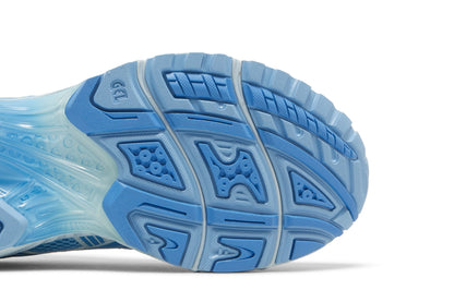 ASICS Gel-Kayano 14 Ice Studios Blue sneaker afbeelding 5 - stylecode 1201A514-400