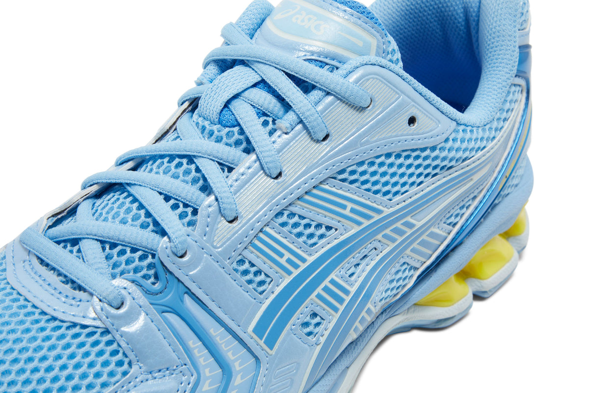 ASICS Gel-Kayano 14 Ice Studios Blue sneaker afbeelding 9 - stylecode 1201A514-400