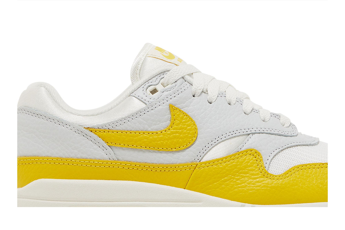 Nike Air Max 1 Tour Yellow (Women's) sneaker afbeelding 2 - stylecode DX2954-001