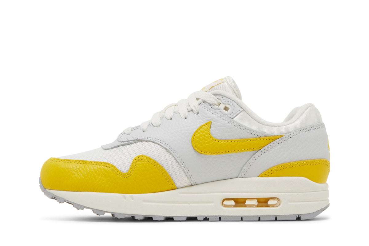 Nike Air Max 1 Tour Yellow (Women's) sneaker afbeelding 3 - stylecode DX2954-001