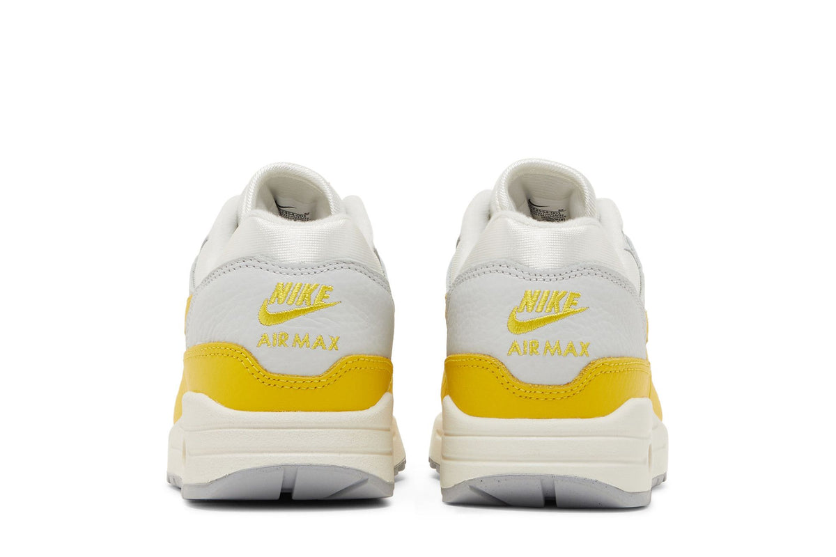 Nike Air Max 1 Tour Yellow (Women's) sneaker afbeelding 6 - stylecode DX2954-001