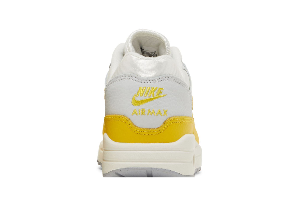 Nike Air Max 1 Tour Yellow (Women's) sneaker afbeelding 7 - stylecode DX2954-001