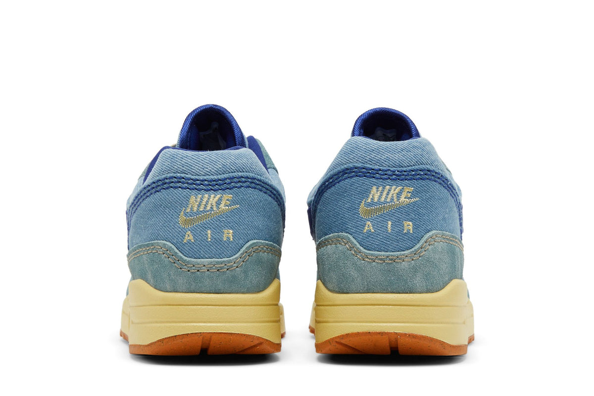 Nike Air Max 1 PRM Dirty Denim sneaker afbeelding 6 - stylecode DV3050-300