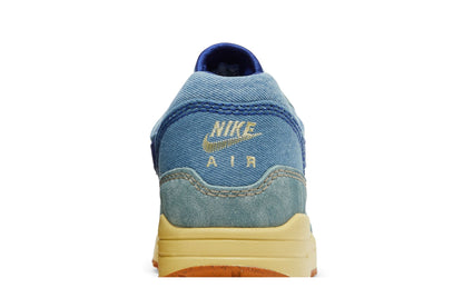 Nike Air Max 1 PRM Dirty Denim sneaker afbeelding 7 - stylecode DV3050-300