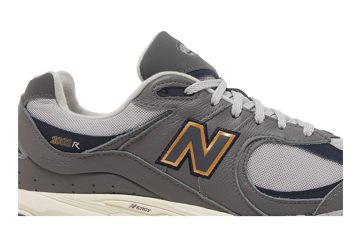 New Balance 2002R Castlerock sneaker afbeelding 2 - stylecode M2002RHP