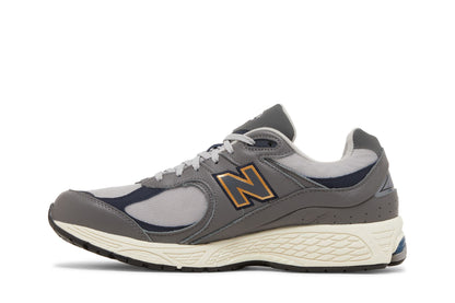 New Balance 2002R Castlerock sneaker afbeelding 3 - stylecode M2002RHP