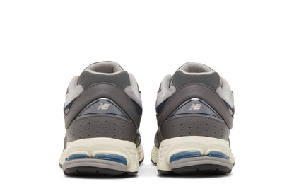 New Balance 2002R Castlerock sneaker afbeelding 6 - stylecode M2002RHP