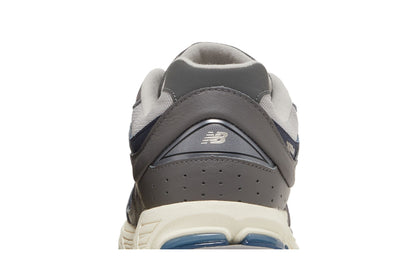 New Balance 2002R Castlerock sneaker afbeelding 7 - stylecode M2002RHP