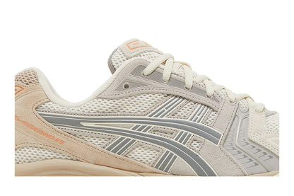 ASICS Gel-Kayano 14 Birch Clay Grey sneaker afbeelding 2 - stylecode 1201A161-200