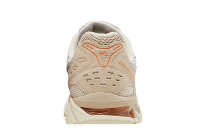 ASICS Gel-Kayano 14 Birch Clay Grey sneaker afbeelding 7 - stylecode 1201A161-200