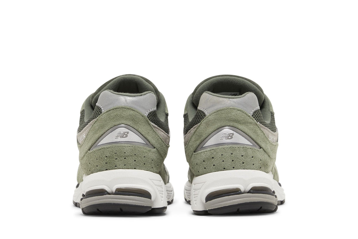New Balance 2002R Norway Spruce sneaker afbeelding 6 - stylecode M2002RG1