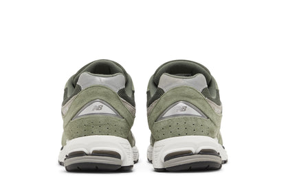 New Balance 2002R Norway Spruce sneaker afbeelding 6 - stylecode M2002RG1