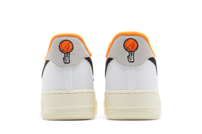 Nike Air Force 1 Low 07 Hoops sneaker afbeelding 6 - stylecode DX3357-100