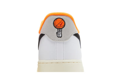 Nike Air Force 1 Low 07 Hoops sneaker afbeelding 7 - stylecode DX3357-100