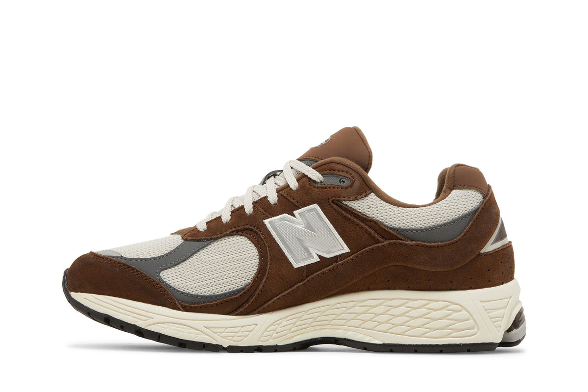 New Balance 2002R Adrift Moonbeam sneaker afbeelding 3 - stylecode M2002RHS