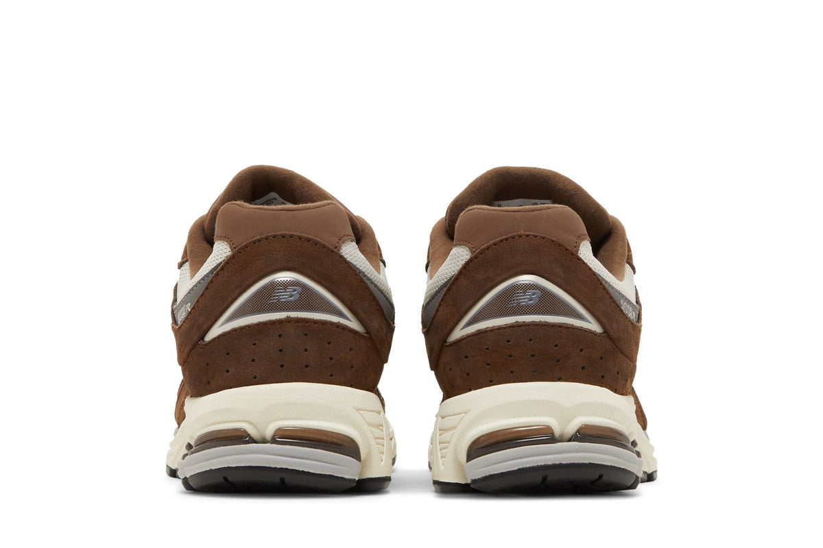 New Balance 2002R Adrift Moonbeam sneaker afbeelding 6 - stylecode M2002RHS