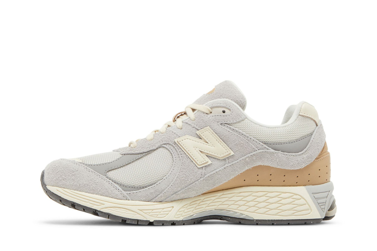 New Balance 2002R Rain Cloud sneaker afbeelding 3 - stylecode M2002RSA