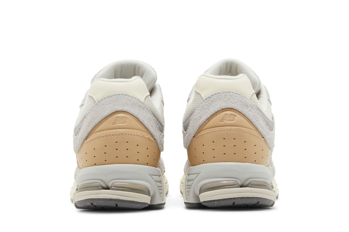 New Balance 2002R Rain Cloud sneaker afbeelding 6 - stylecode M2002RSA