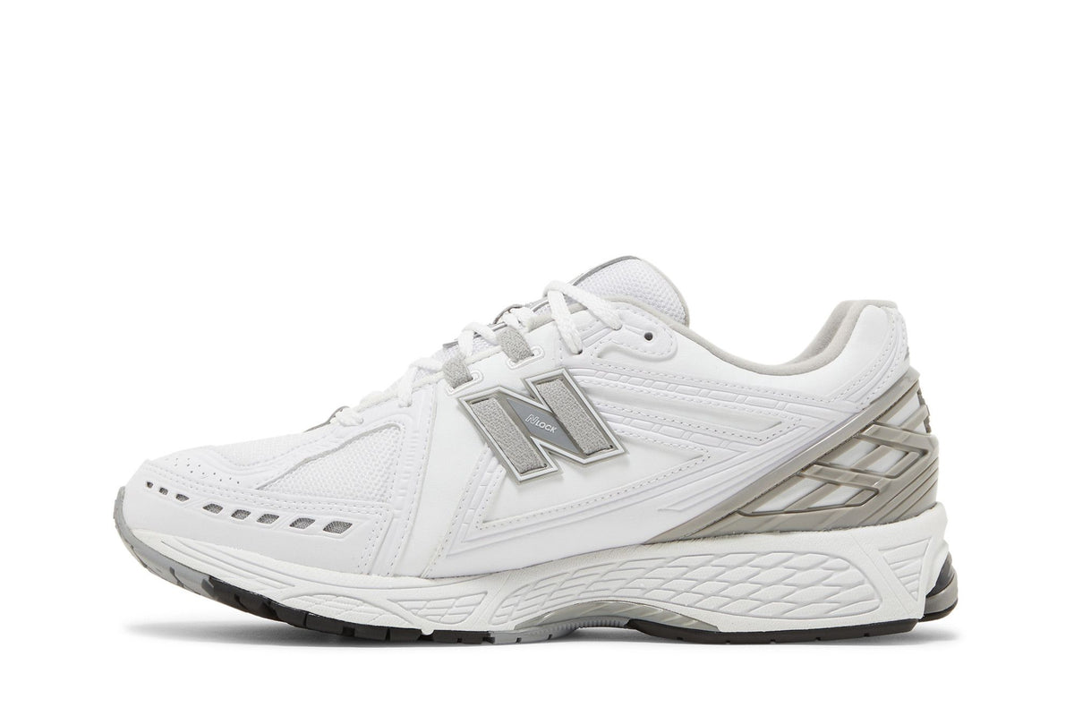 New Balance 1906R White Rain Cloud sneaker afbeelding 3 - stylecode M1906RE