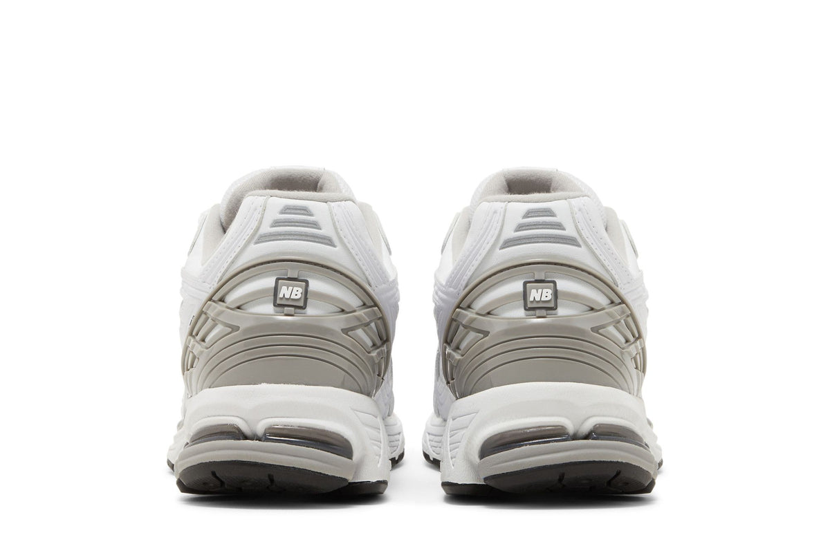 New Balance 1906R White Rain Cloud sneaker afbeelding 6 - stylecode M1906RE