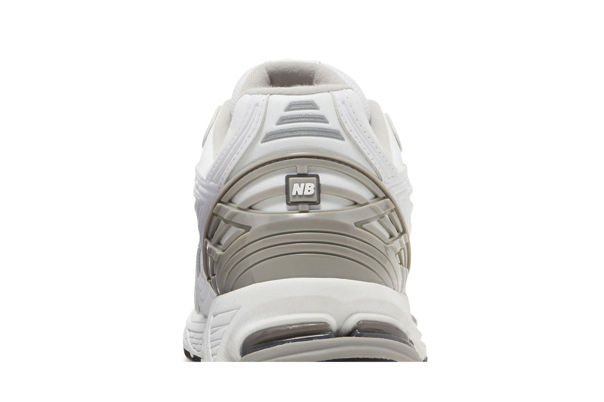 New Balance 1906R White Rain Cloud sneaker afbeelding 7 - stylecode M1906RE