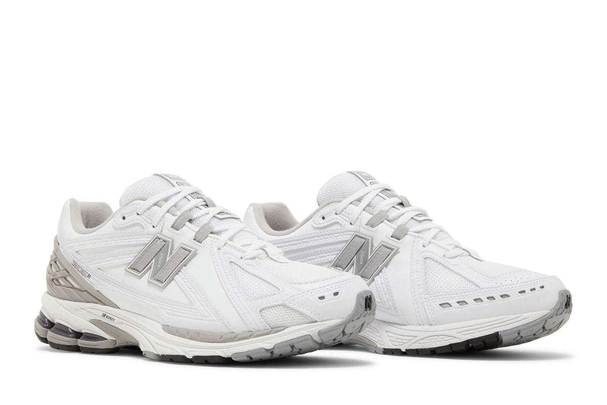 New Balance 1906R White Rain Cloud sneaker afbeelding 8 - stylecode M1906RE