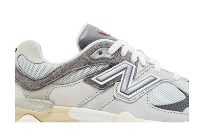 New Balance 9060 Rain Cloud Grey sneaker afbeelding 2 - stylecode U9060GRY