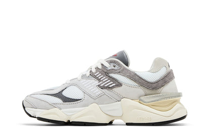 New Balance 9060 Rain Cloud Grey sneaker afbeelding 3 - stylecode U9060GRY