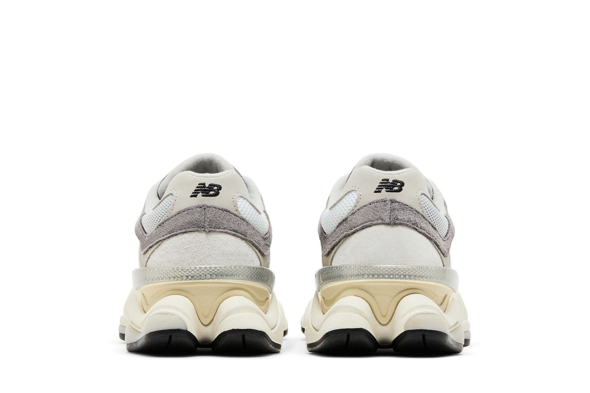 New Balance 9060 Rain Cloud Grey sneaker afbeelding 6 - stylecode U9060GRY