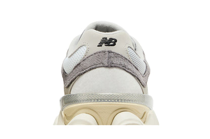 New Balance 9060 Rain Cloud Grey sneaker afbeelding 7 - stylecode U9060GRY